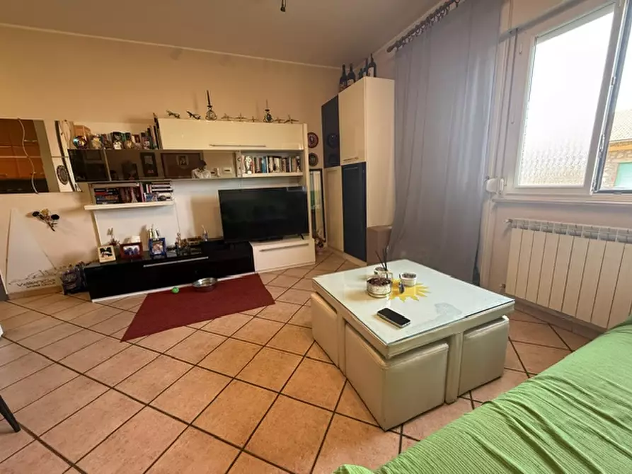 Immagine 10 di Appartamento in vendita  in Via Antonio Canova a Perugia
