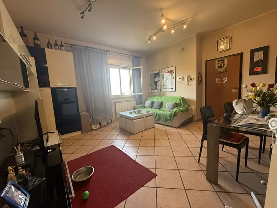 Immagine 17 di Appartamento in vendita  in Via Antonio Canova a Perugia