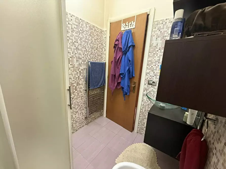 Immagine 18 di Appartamento in vendita  in Via Antonio Canova a Perugia
