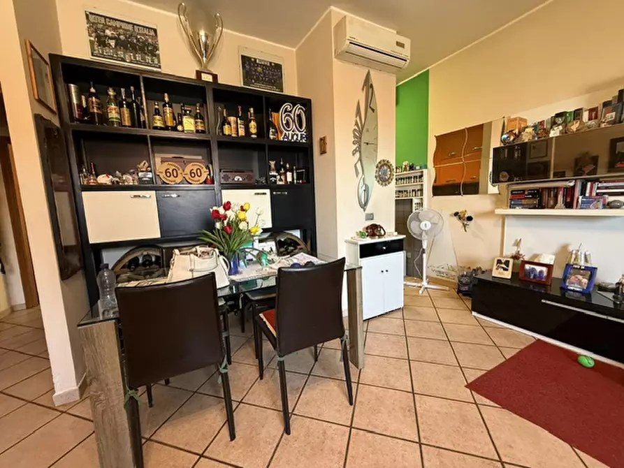Immagine 21 di Appartamento in vendita  in Via Antonio Canova a Perugia