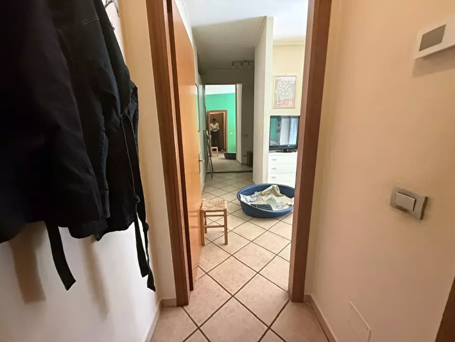 Immagine 22 di Appartamento in vendita  in Via Antonio Canova a Perugia