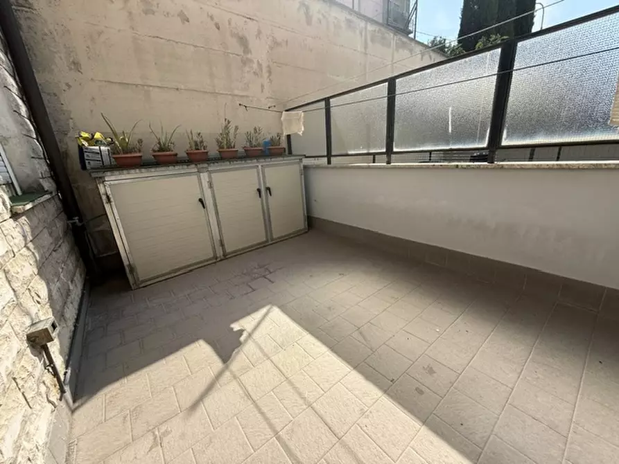 Immagine 24 di Appartamento in vendita  in Via Antonio Canova a Perugia
