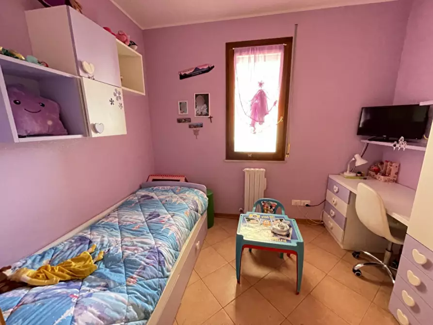 Immagine 14 di Appartamento in vendita  a Suzzara