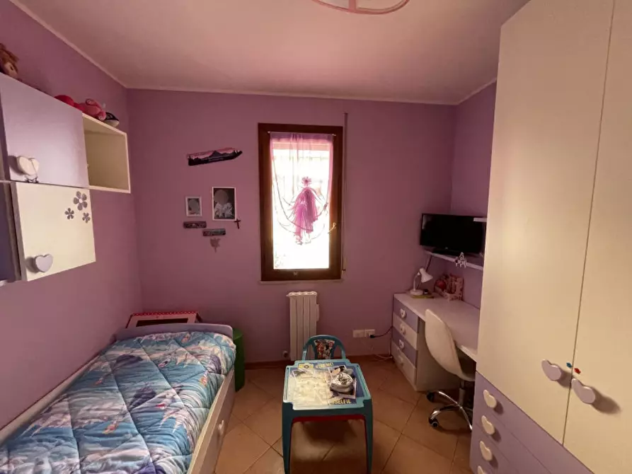 Immagine 15 di Appartamento in vendita  a Suzzara