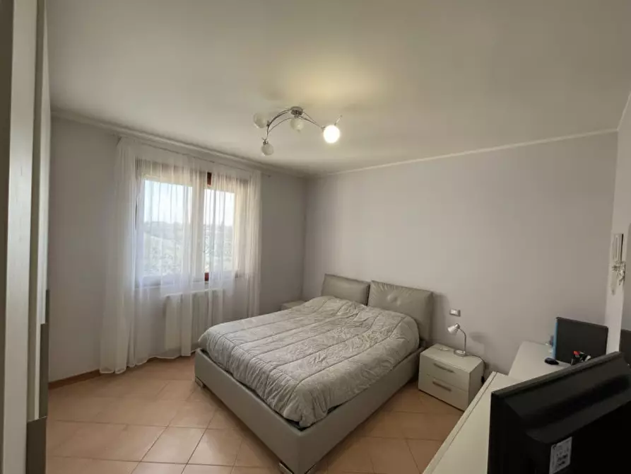 Immagine 16 di Appartamento in vendita  a Suzzara