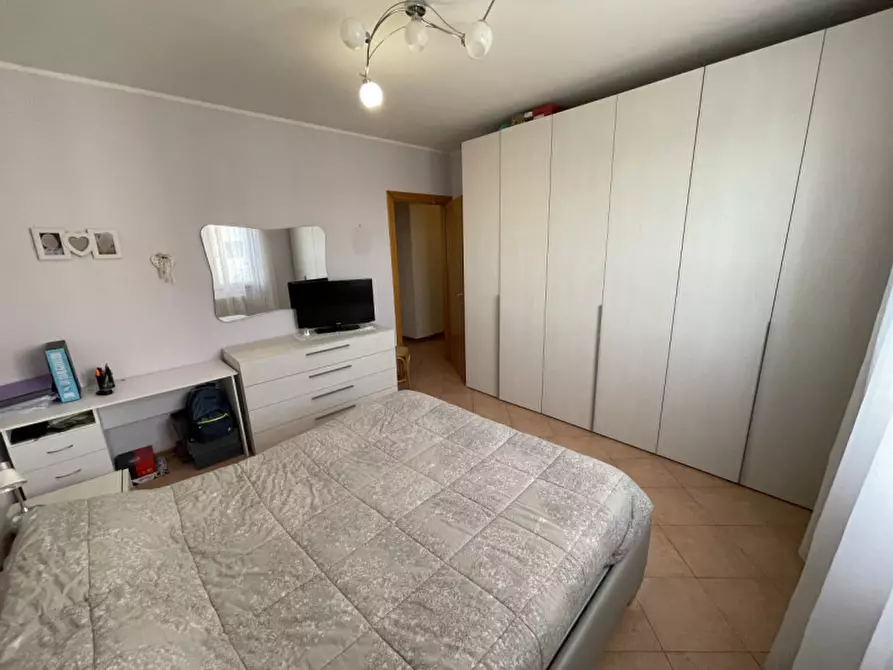 Immagine 17 di Appartamento in vendita  a Suzzara