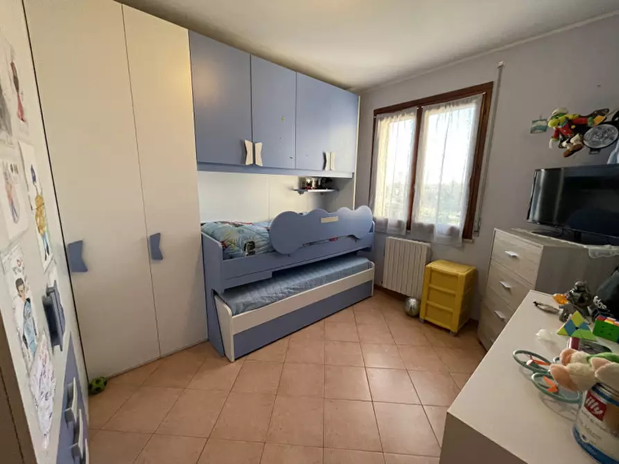 Immagine 19 di Appartamento in vendita  a Suzzara