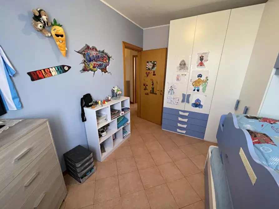 Immagine 20 di Appartamento in vendita  a Suzzara