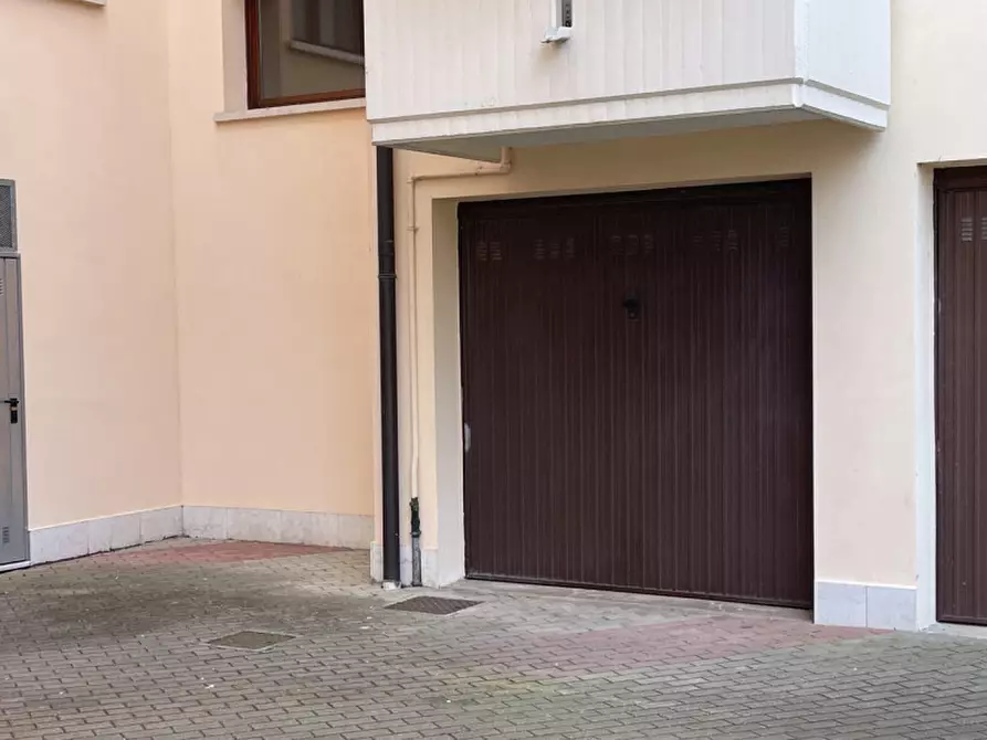 Immagine 28 di Appartamento in vendita  a Suzzara