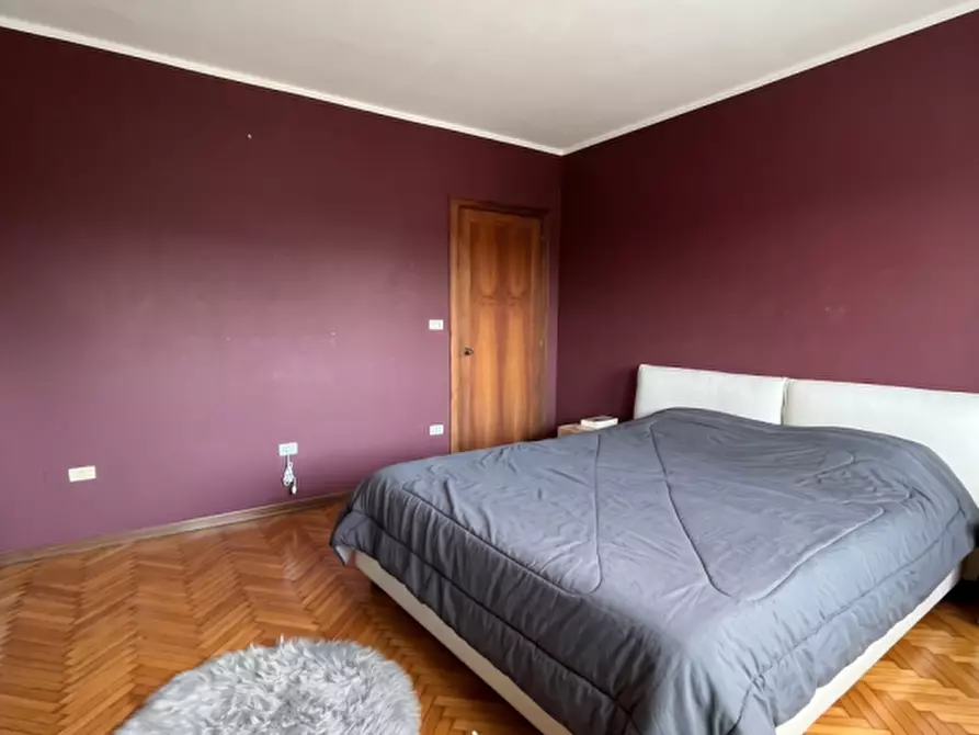 Immagine 4 di Appartamento in vendita  in Piazza Aldo Moro a Casale Di Scodosia