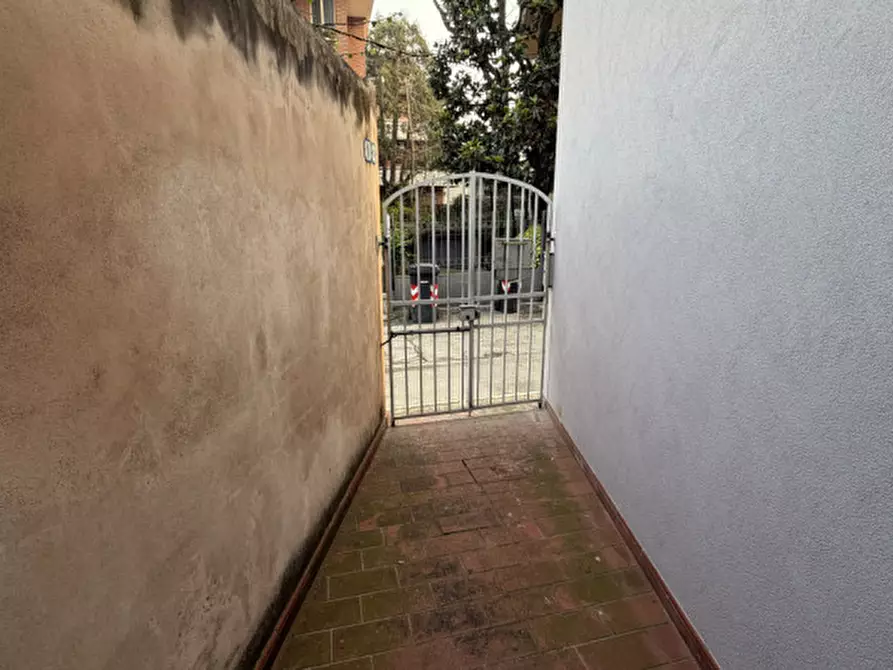 Immagine 4 di Villetta a schiera in affitto  in Padova Via San Marco 135 a Padova