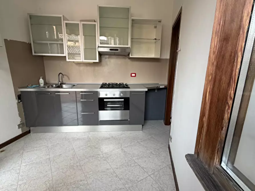 Immagine 9 di Villetta a schiera in affitto  in Padova Via San Marco 135 a Padova