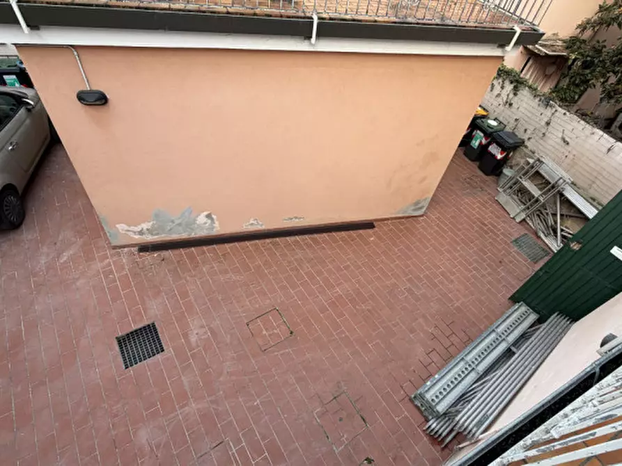 Immagine 10 di Villetta a schiera in affitto  in Padova Via San Marco 135 a Padova