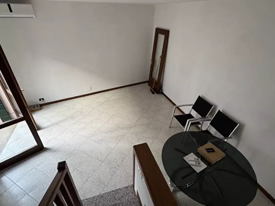 Immagine 11 di Villetta a schiera in affitto  in Padova Via San Marco 135 a Padova