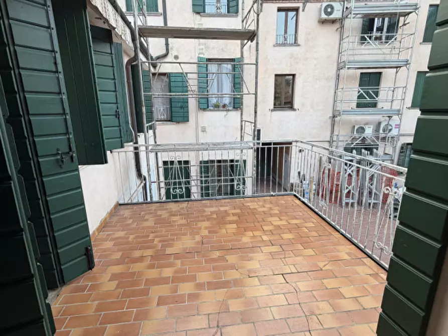 Immagine 12 di Villetta a schiera in affitto  in Padova Via San Marco 135 a Padova