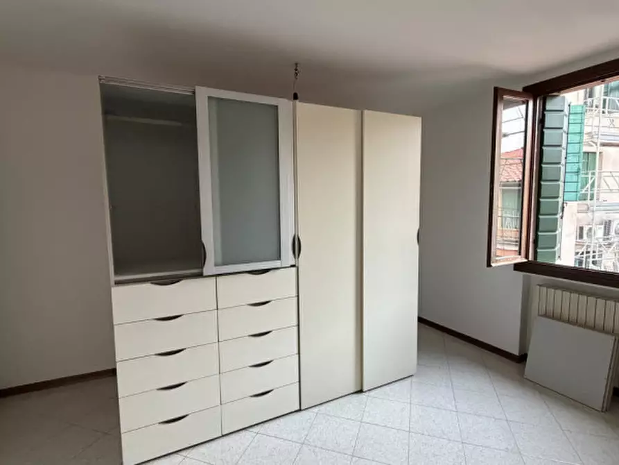 Immagine 13 di Villetta a schiera in affitto  in Padova Via San Marco 135 a Padova