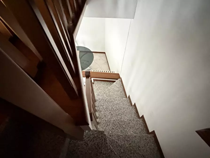 Immagine 15 di Villetta a schiera in affitto  in Padova Via San Marco 135 a Padova