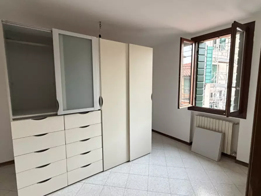 Immagine 17 di Villetta a schiera in affitto  in Padova Via San Marco 135 a Padova