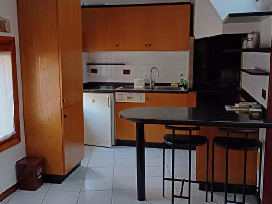 Immagine 1 di Appartamento in affitto  in Centro storico san Biagio a Vicenza