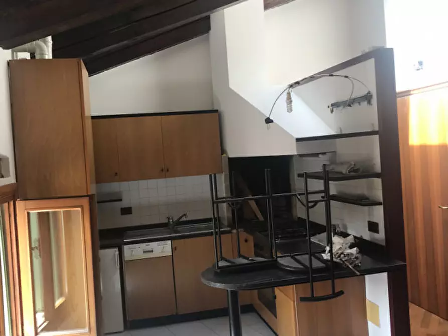 Immagine 2 di Appartamento in affitto  in Centro storico san Biagio a Vicenza