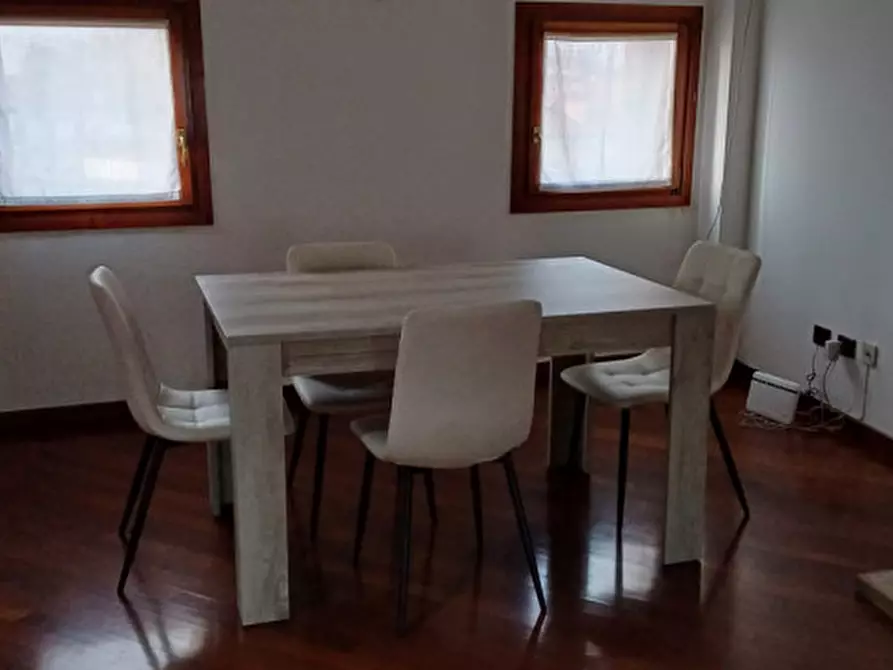 Immagine 3 di Appartamento in affitto  in Centro storico san Biagio a Vicenza