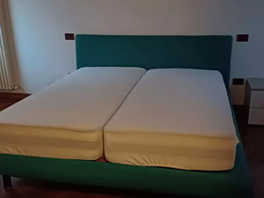 Immagine 5 di Appartamento in affitto  in Centro storico san Biagio a Vicenza