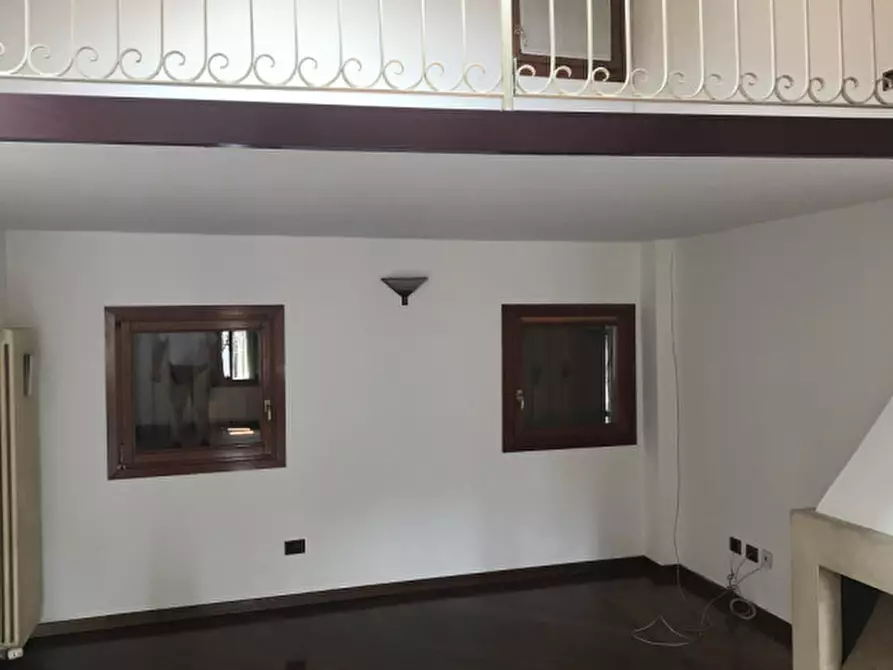 Immagine 6 di Appartamento in affitto  in Centro storico san Biagio a Vicenza