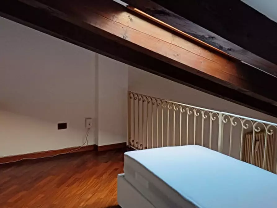 Immagine 7 di Appartamento in affitto  in Centro storico san Biagio a Vicenza