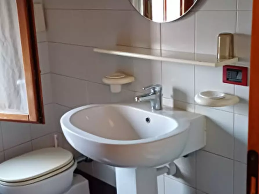 Immagine 8 di Appartamento in affitto  in Centro storico san Biagio a Vicenza