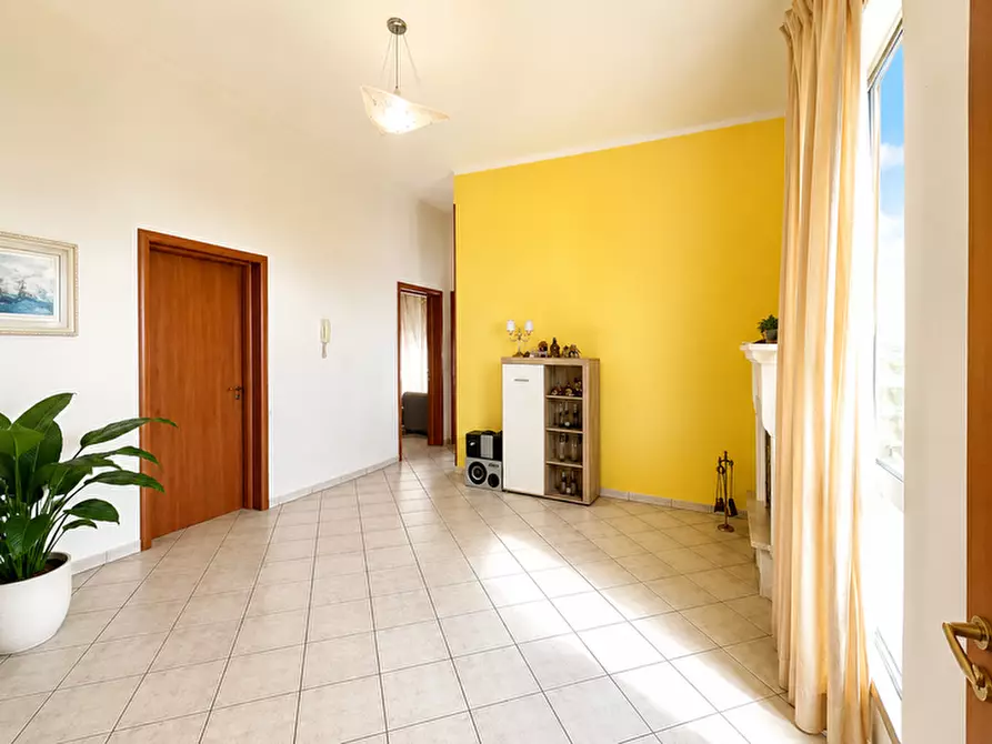 Immagine 1 di Appartamento in vendita  in Via Sant'Elia a Casarano