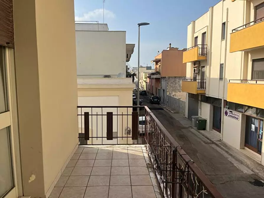 Immagine 3 di Appartamento in vendita  in Via Sant'Elia a Casarano