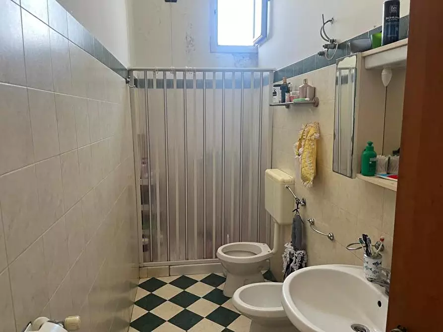 Immagine 5 di Appartamento in vendita  in Via Sant'Elia a Casarano