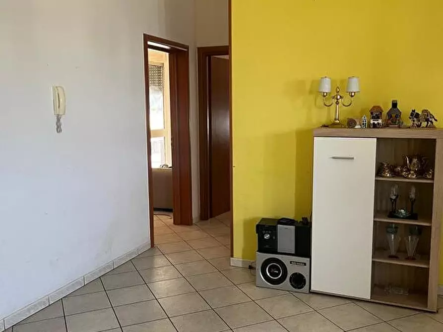 Immagine 9 di Appartamento in vendita  in Via Sant'Elia a Casarano