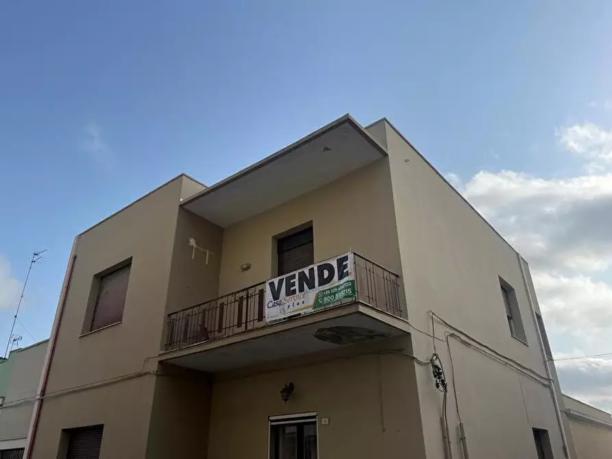Immagine 10 di Appartamento in vendita  in Via Sant'Elia a Casarano