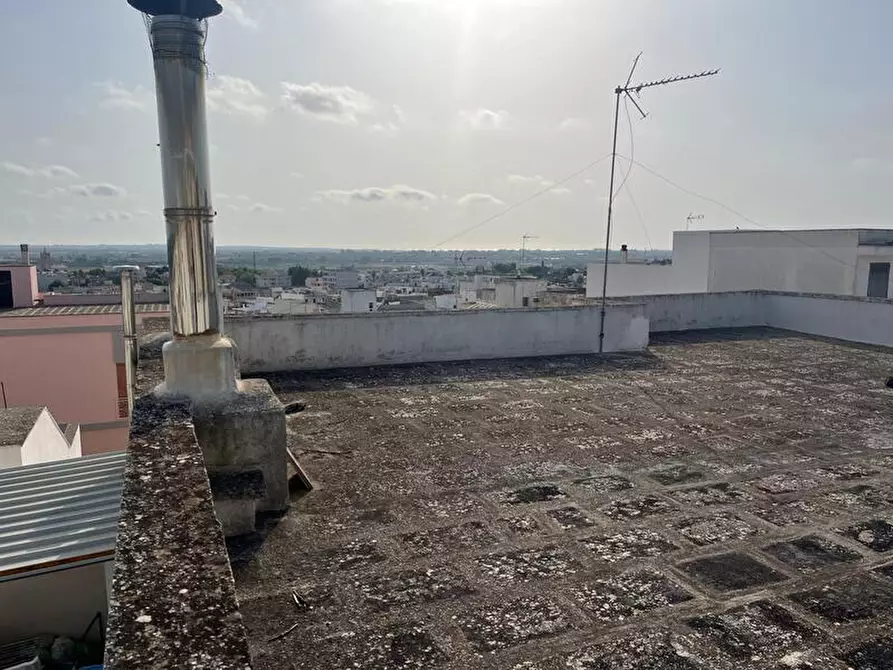 Immagine 13 di Appartamento in vendita  in Via Sant'Elia a Casarano