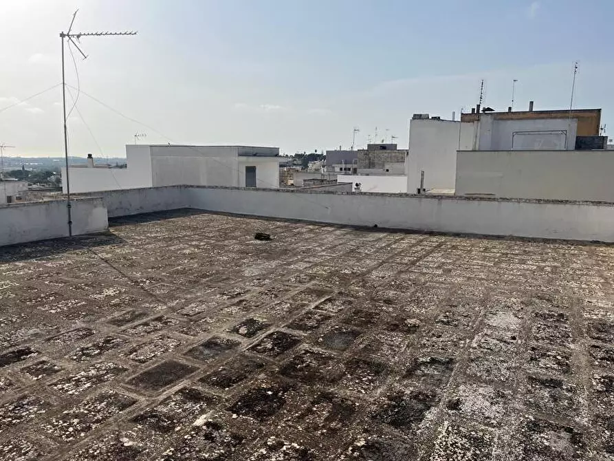 Immagine 14 di Appartamento in vendita  in Via Sant'Elia a Casarano