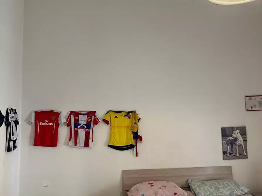 Immagine 16 di Appartamento in vendita  in Via Sant'Elia a Casarano