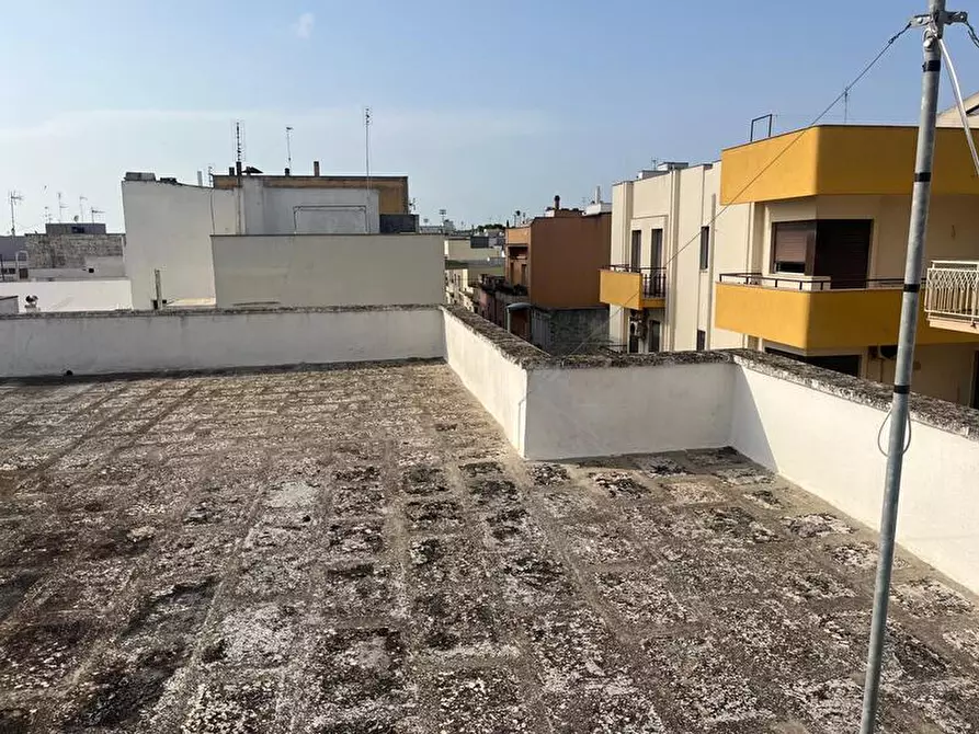 Immagine 19 di Appartamento in vendita  in Via Sant'Elia a Casarano