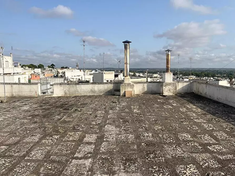 Immagine 20 di Appartamento in vendita  in Via Sant'Elia a Casarano