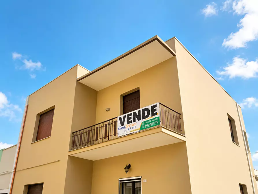 Immagine 25 di Appartamento in vendita  in Via Sant'Elia a Casarano