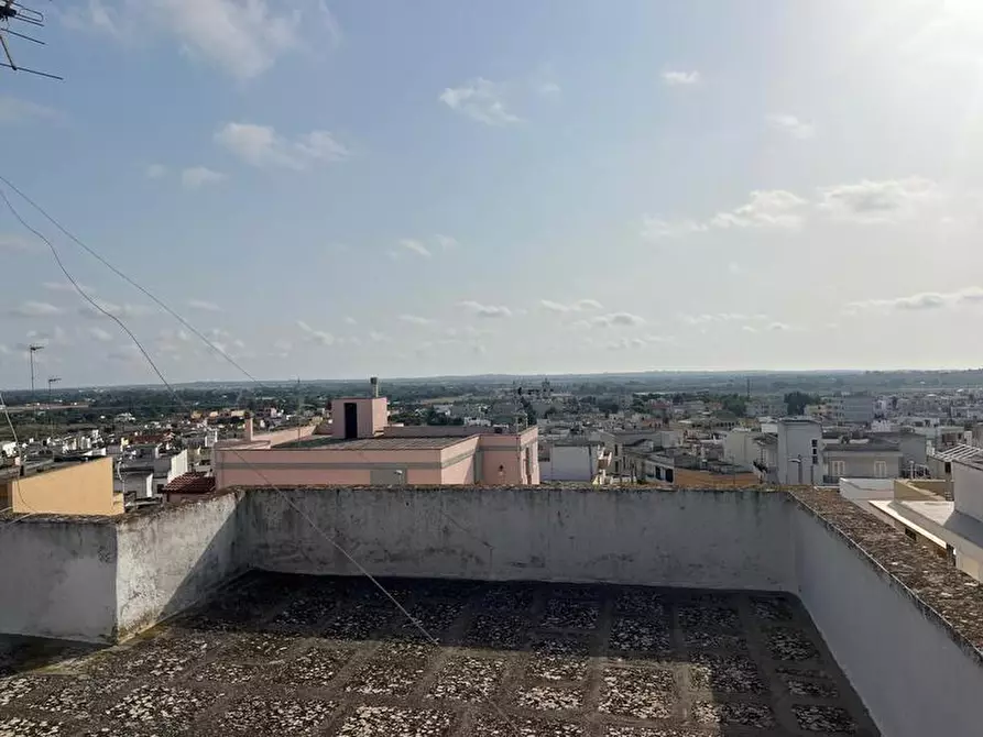 Immagine 26 di Appartamento in vendita  in Via Sant'Elia a Casarano