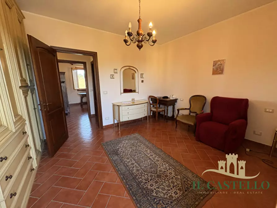 Immagine 16 di Villetta a schiera in vendita  in Via Santa Maria a Castiglione Del Lago