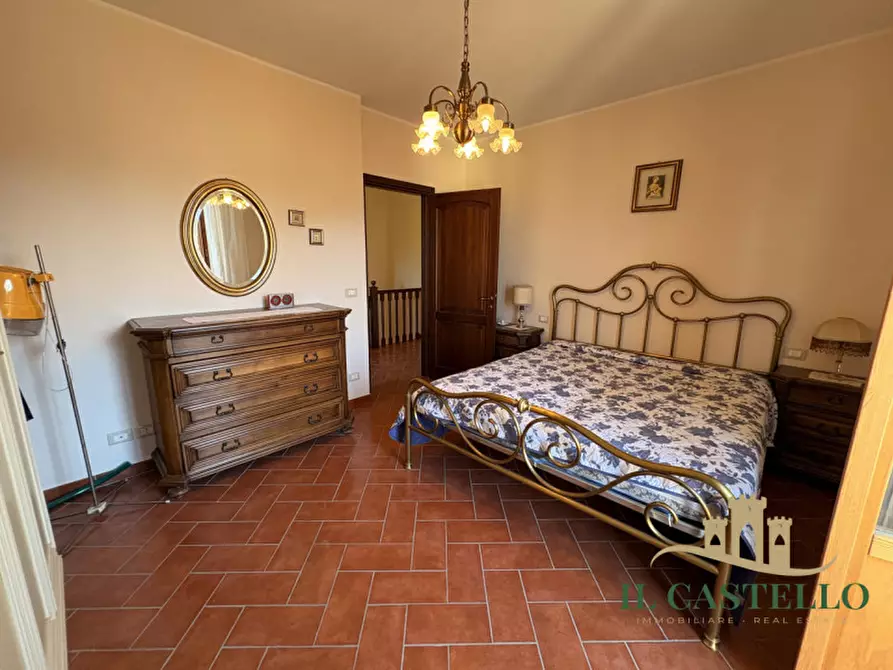 Immagine 18 di Villetta a schiera in vendita  in Via Santa Maria a Castiglione Del Lago