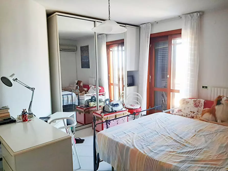 Immagine 10 di Appartamento in vendita  in Via Nazionale a Eboli
