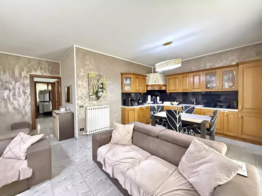 Immagine 3 di Appartamento in vendita  in Via 20 Settembre a Solesino