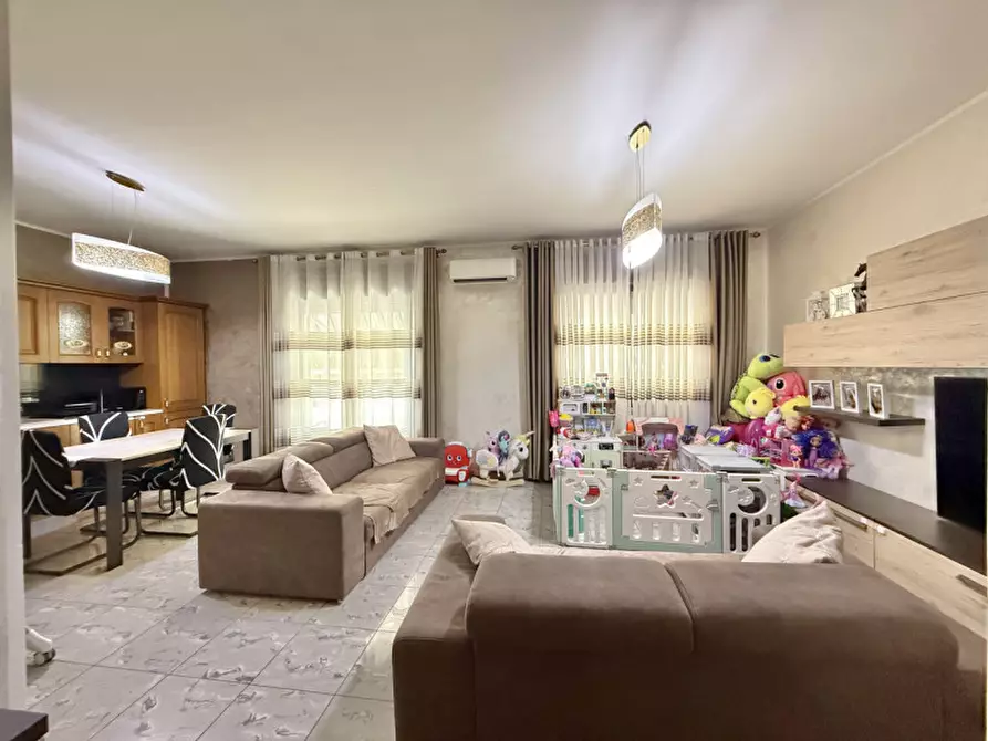 Immagine 4 di Appartamento in vendita  in Via 20 Settembre a Solesino
