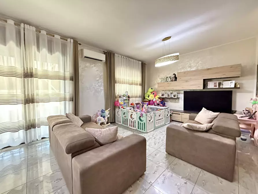 Immagine 5 di Appartamento in vendita  in Via 20 Settembre a Solesino