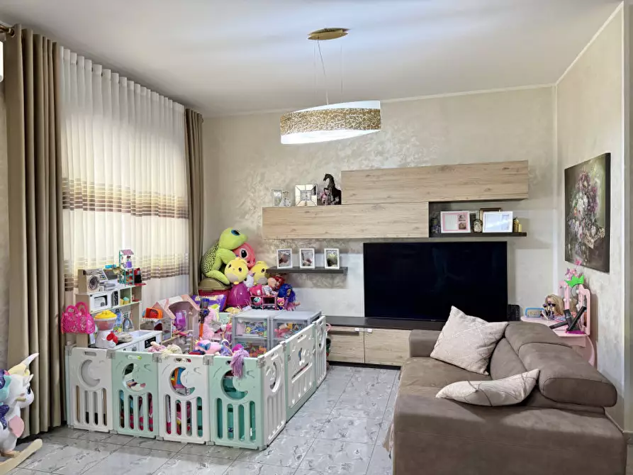 Immagine 7 di Appartamento in vendita  in Via 20 Settembre a Solesino
