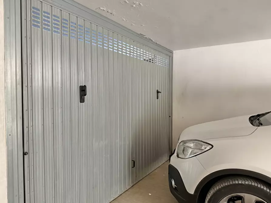 Immagine 21 di Appartamento in vendita  in Via 20 Settembre a Solesino