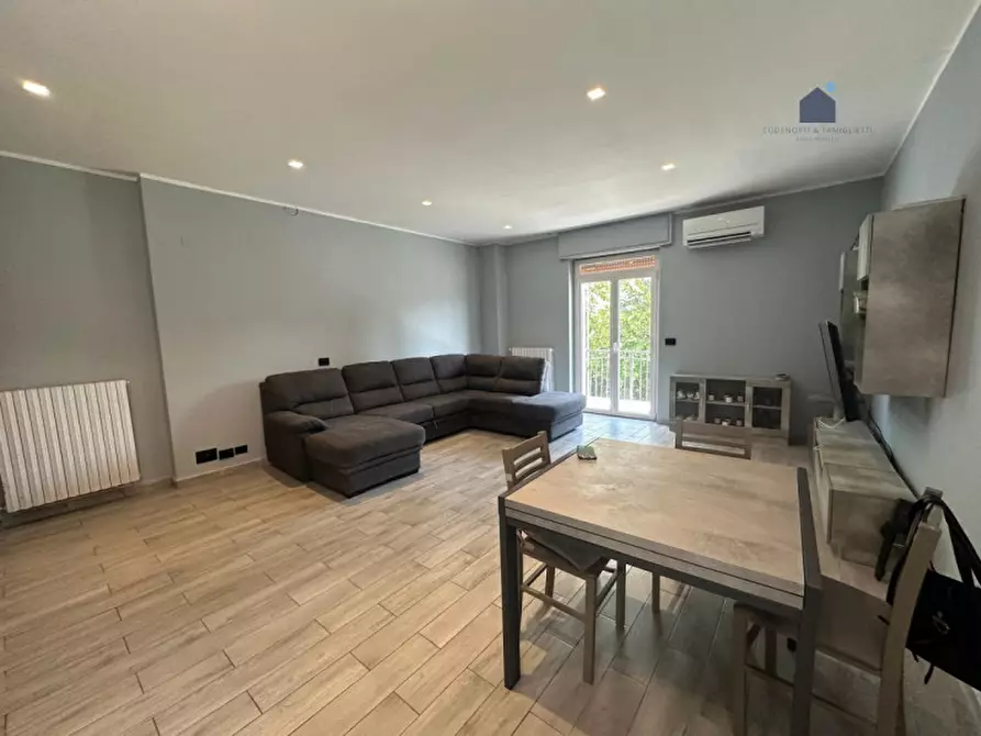 Immagine 2 di Appartamento in vendita  in viale brescia a Mazzano